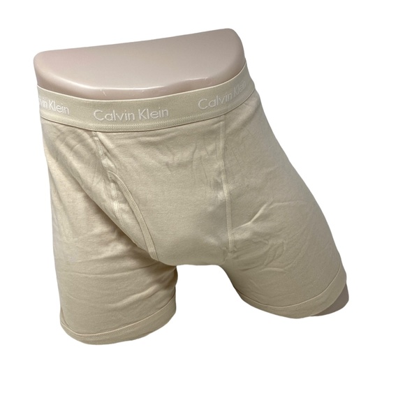 Calvin Klein Underwear & Socks Calvin Klein Men Underwear Cotton